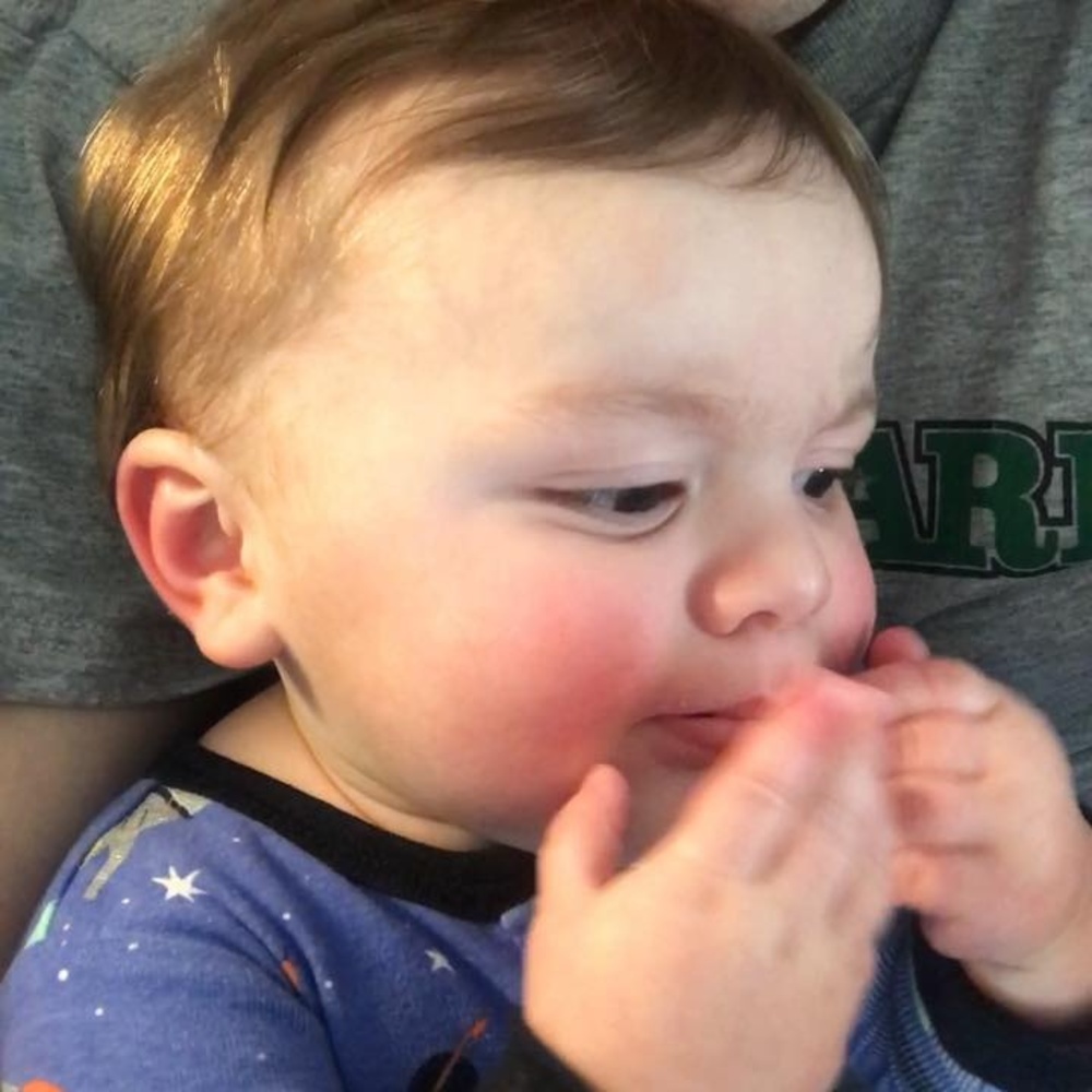 Meet your Posher, Mike